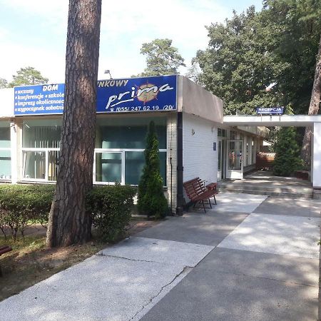 Prima Apartment Криница Морска Екстериор снимка