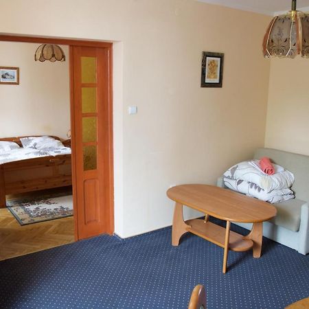 Prima Apartment Криница Морска Екстериор снимка