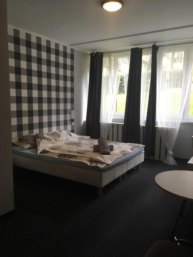 Prima Apartment Криница Морска Екстериор снимка