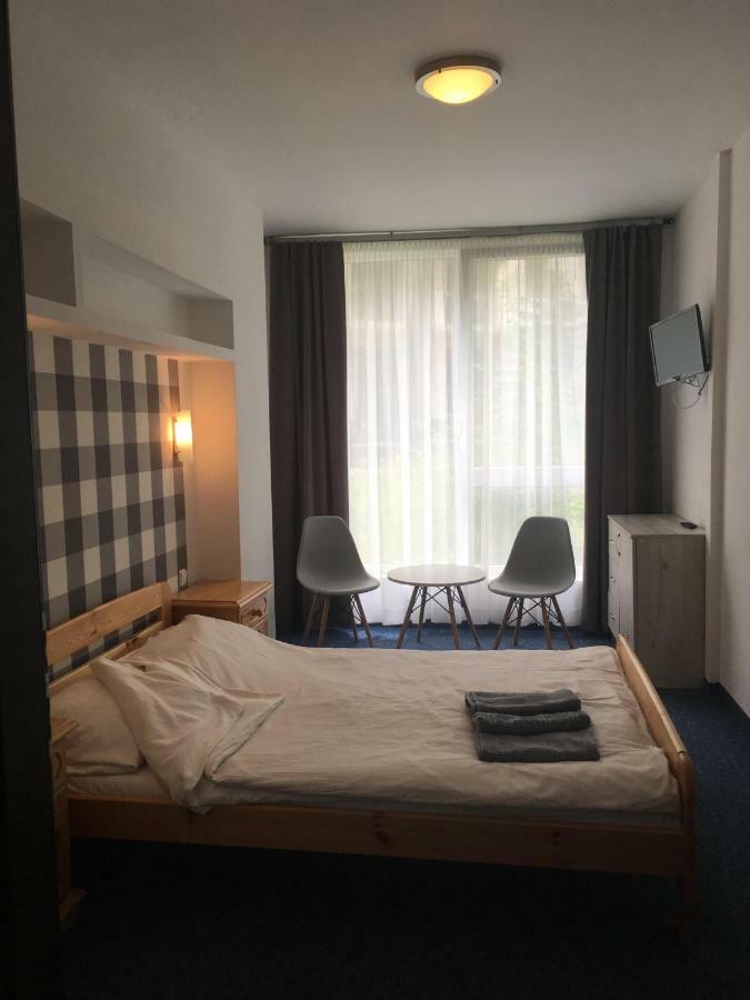 Prima Apartment Криница Морска Екстериор снимка