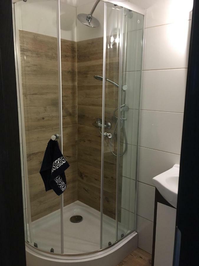 Prima Apartment Криница Морска Екстериор снимка