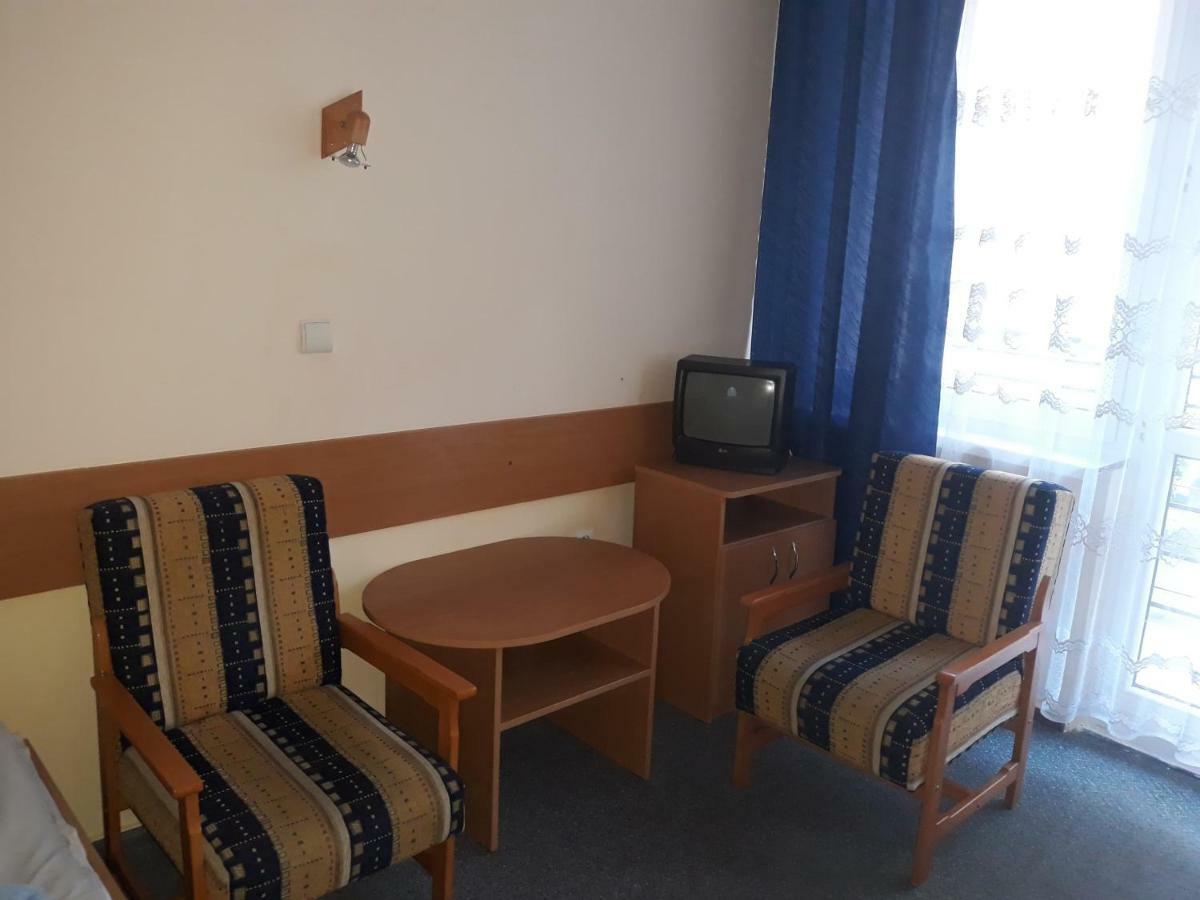Prima Apartment Криница Морска Екстериор снимка