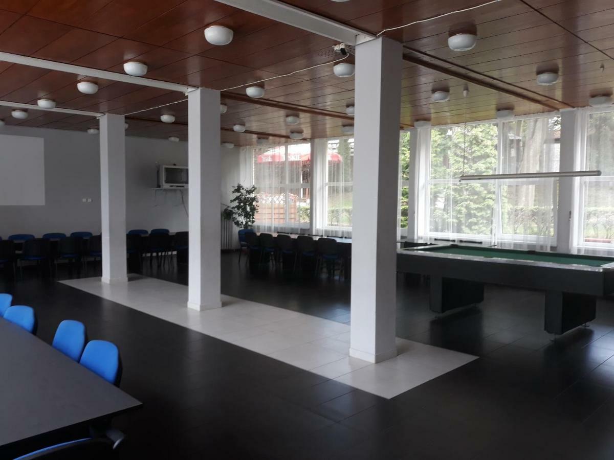 Prima Apartment Криница Морска Екстериор снимка
