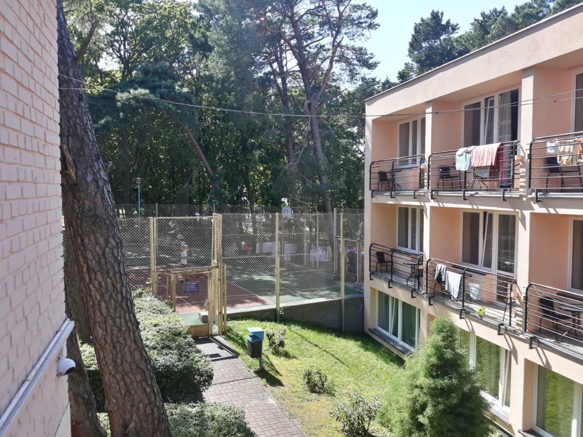 Prima Apartment Криница Морска Екстериор снимка