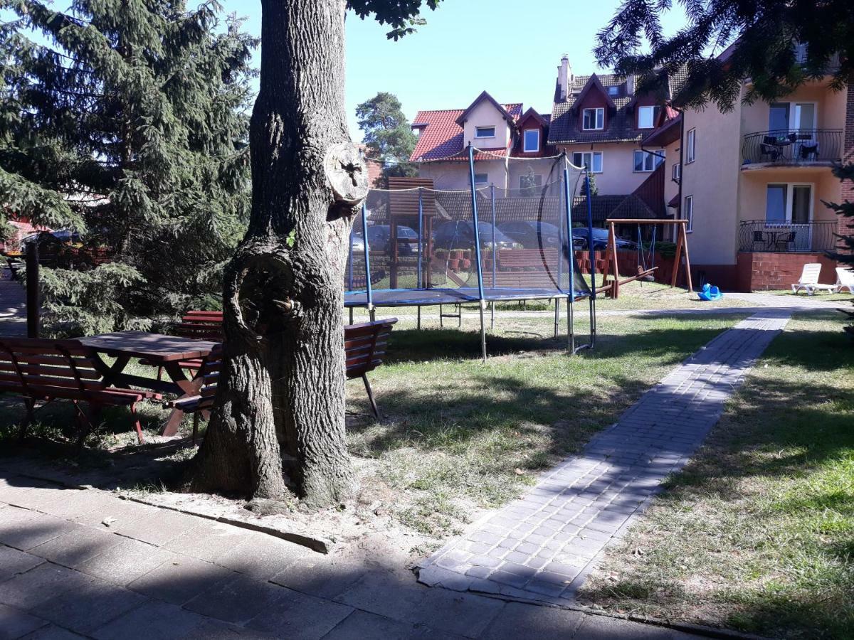 Prima Apartment Криница Морска Екстериор снимка