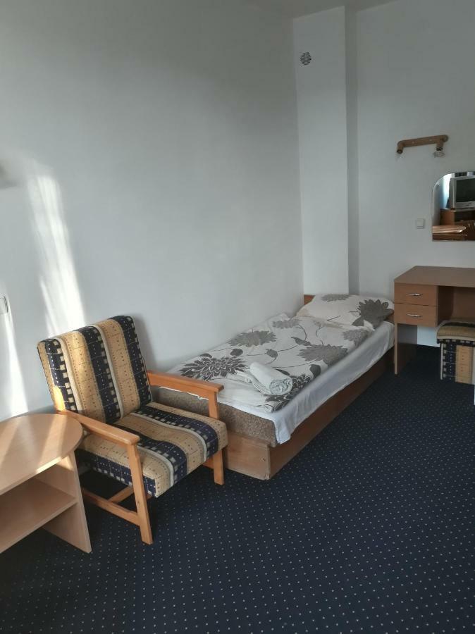 Prima Apartment Криница Морска Екстериор снимка