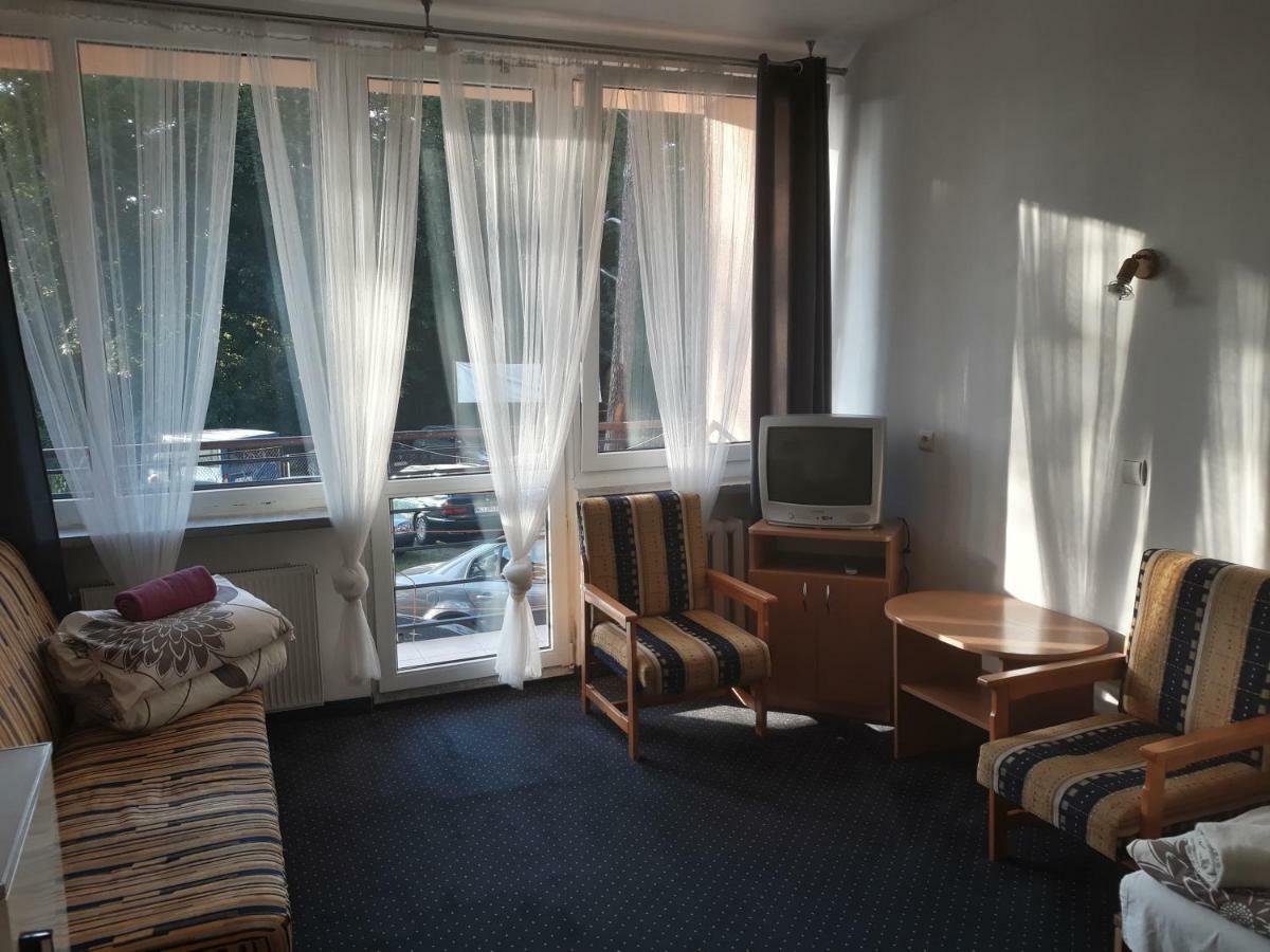 Prima Apartment Криница Морска Екстериор снимка