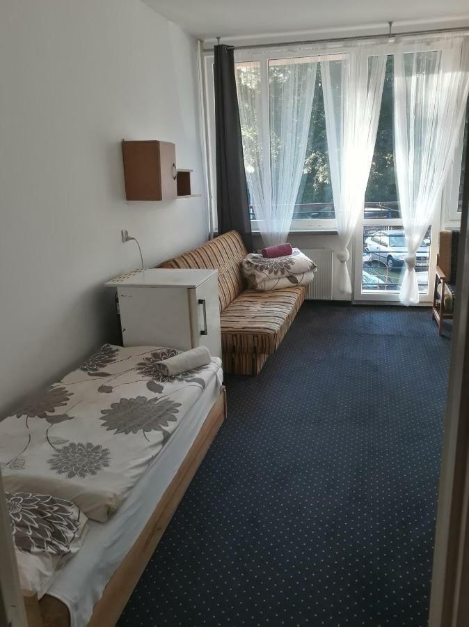 Prima Apartment Криница Морска Екстериор снимка
