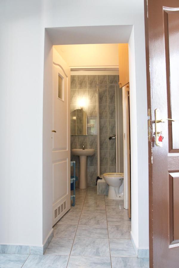 Prima Apartment Криница Морска Екстериор снимка