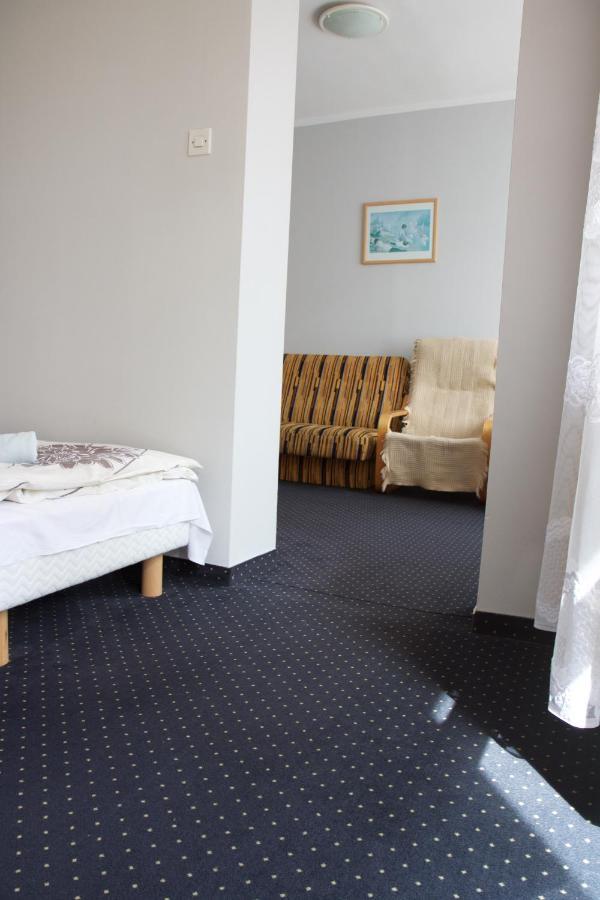 Prima Apartment Криница Морска Екстериор снимка