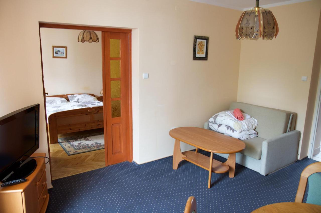 Prima Apartment Криница Морска Екстериор снимка