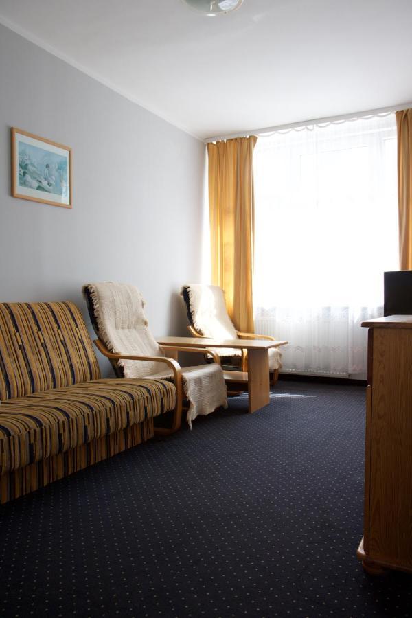Prima Apartment Криница Морска Екстериор снимка