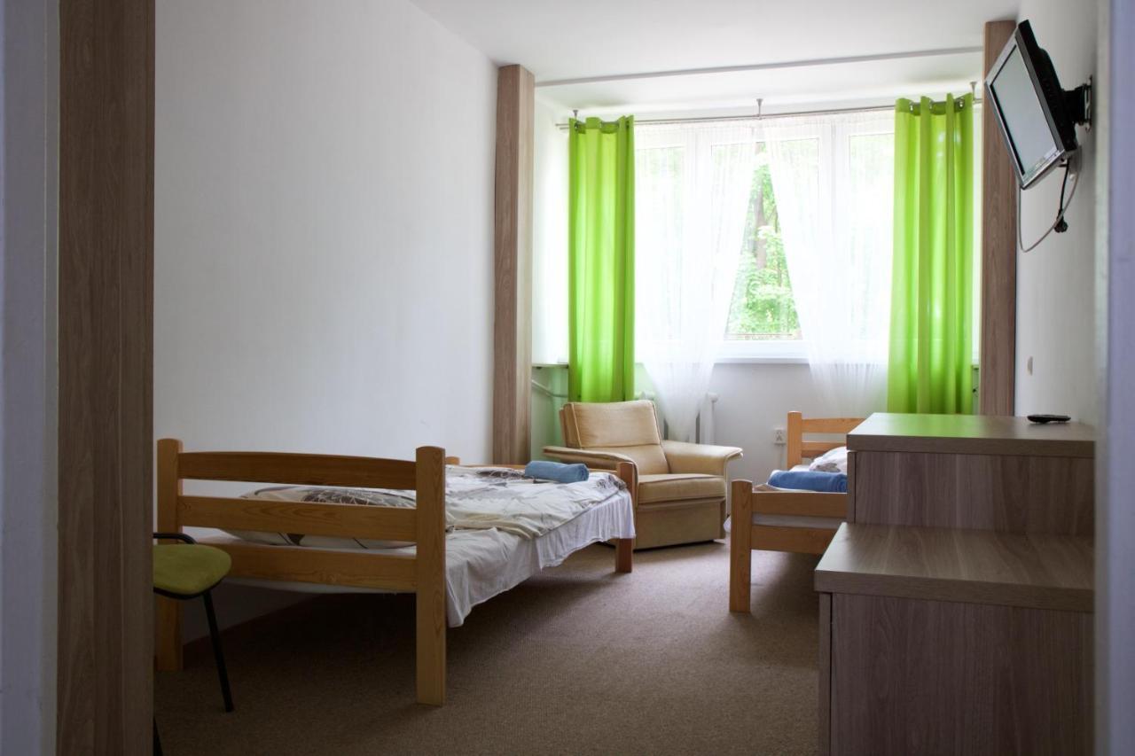 Prima Apartment Криница Морска Екстериор снимка