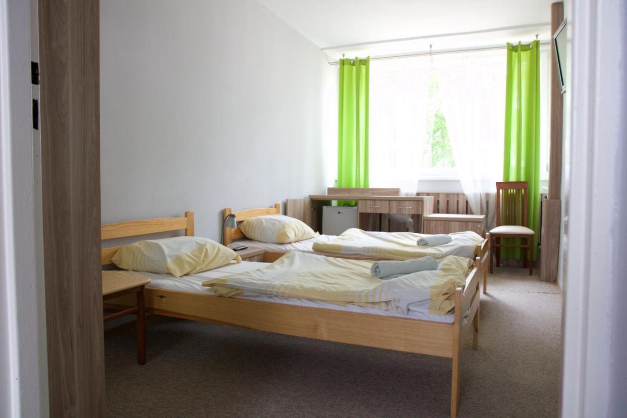 Prima Apartment Криница Морска Екстериор снимка