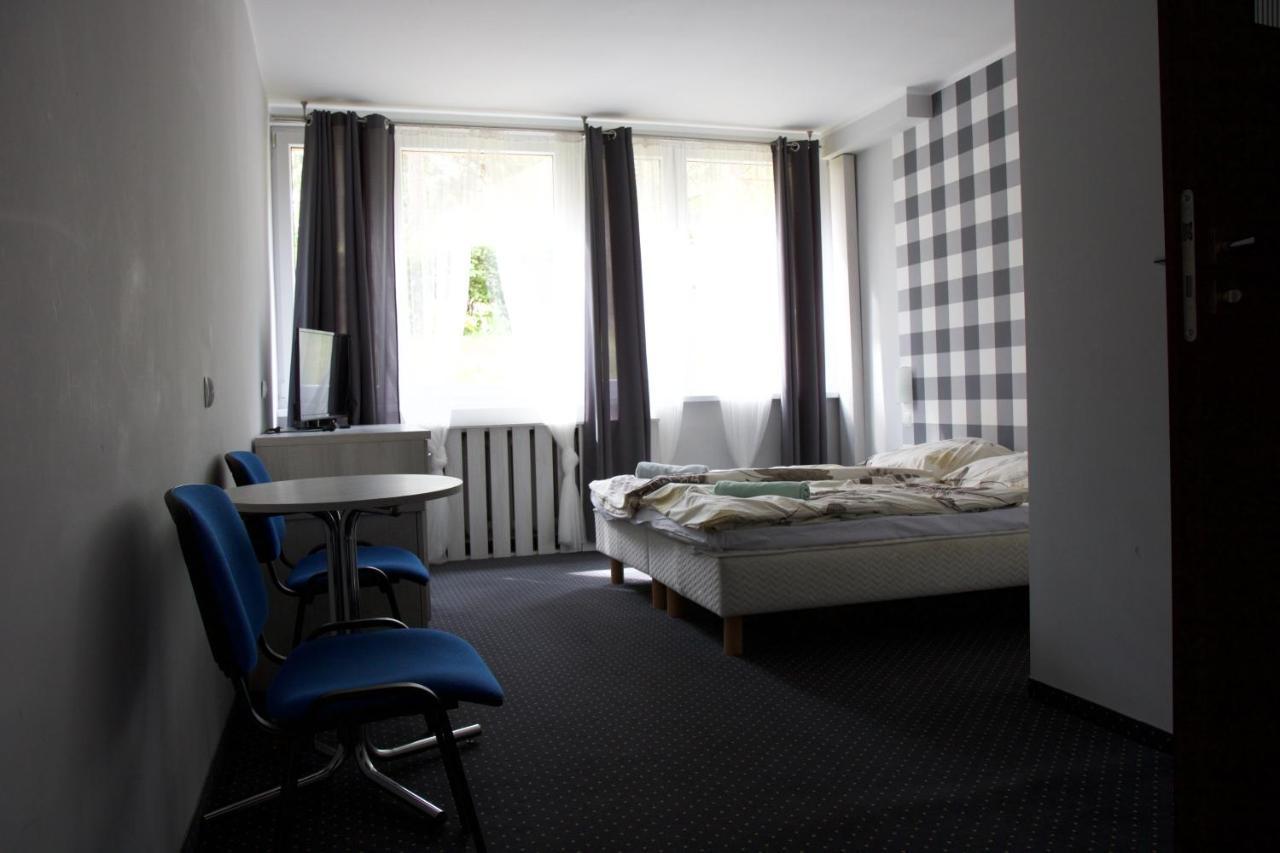 Prima Apartment Криница Морска Екстериор снимка